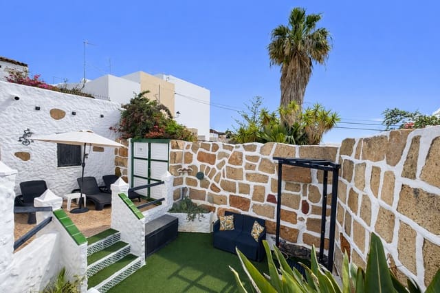 4 quarto Casa em Banda para venda em San Miguel de Abona com garagem - 369 000 € (Ref: 8105070)