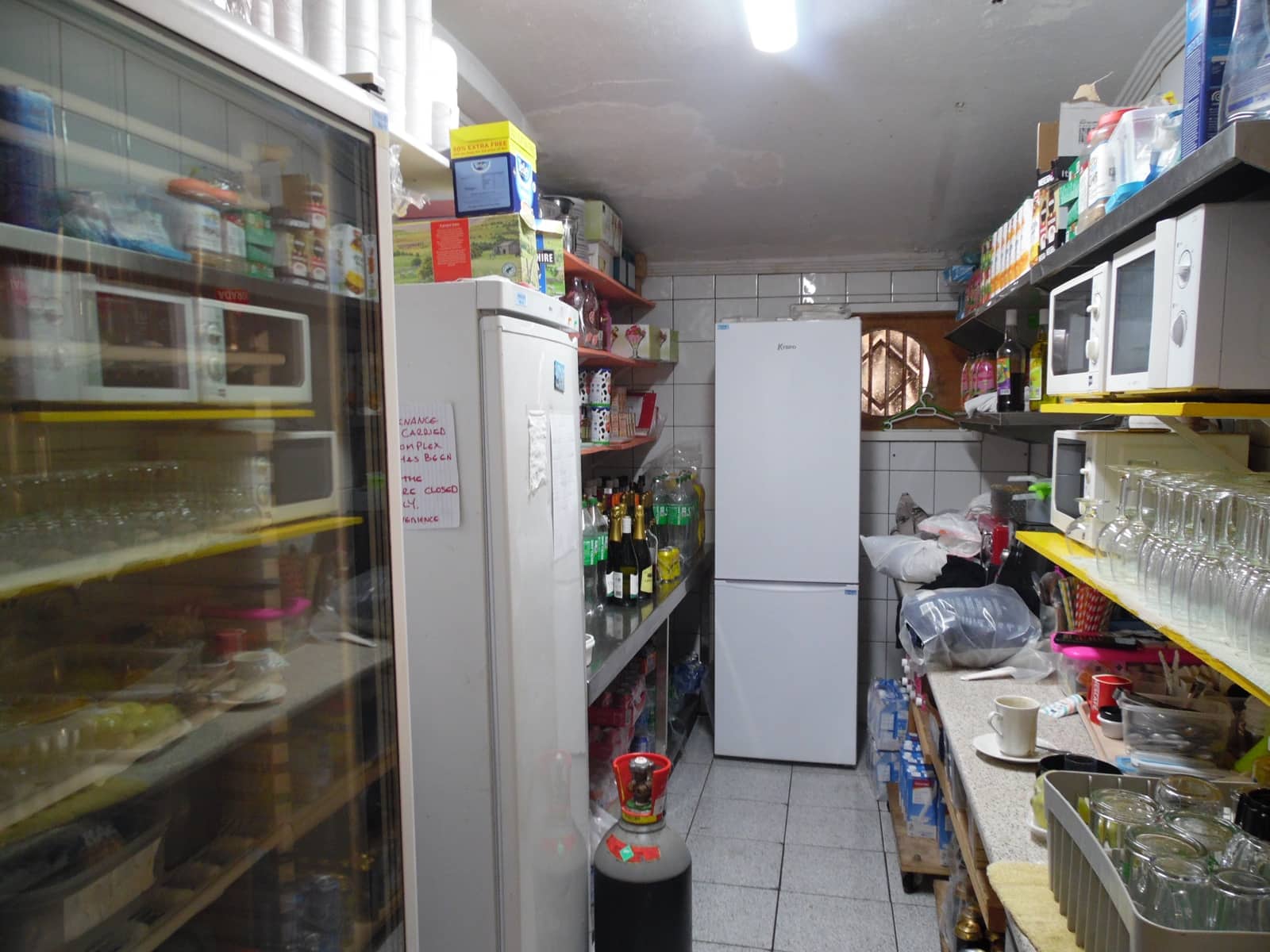 Biznes na sprzedaż w Costa Adeje - 500 000 € (Ref: 8126755)