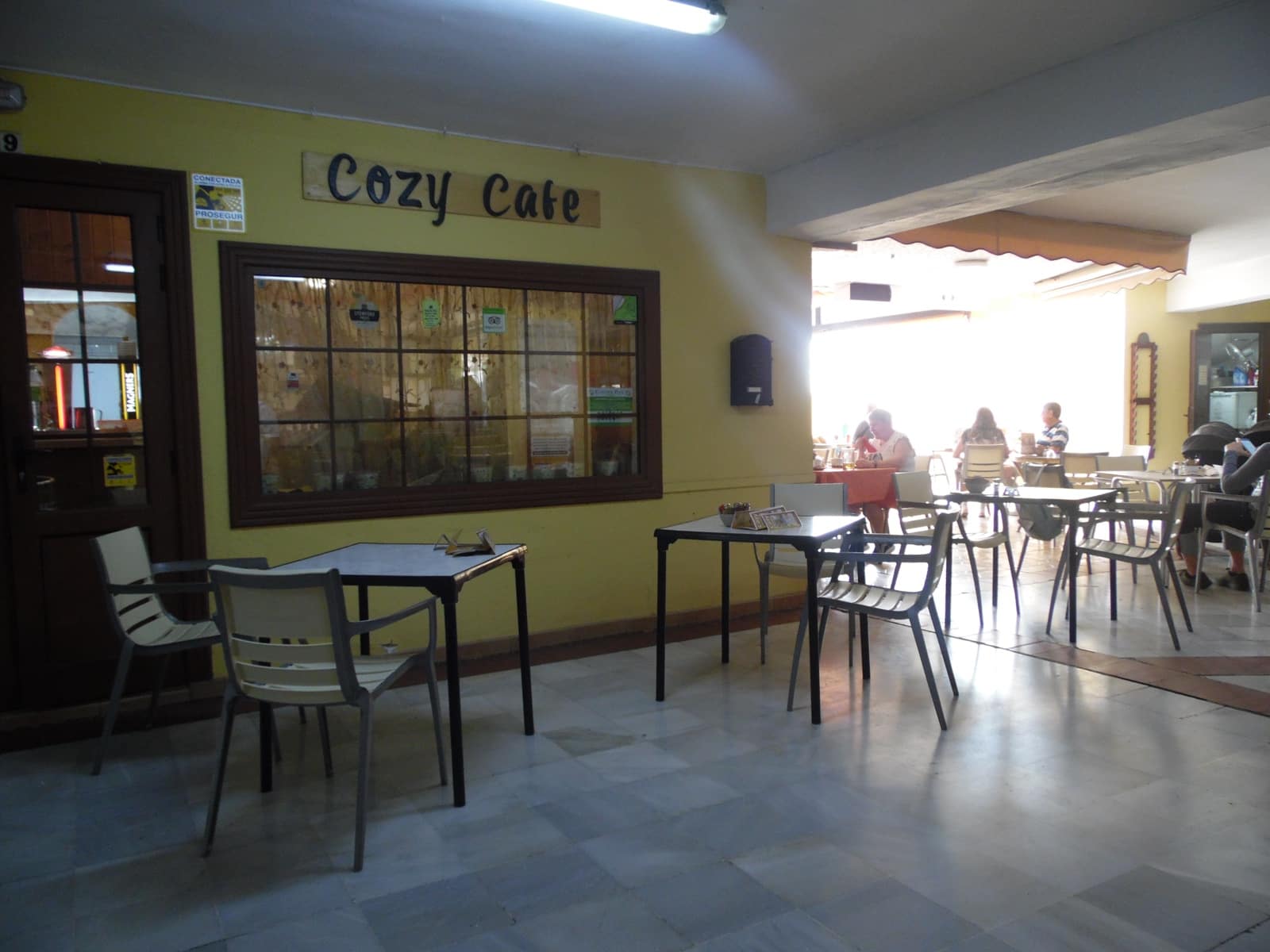 Biznes na sprzedaż w Costa Adeje - 500 000 € (Ref: 8126755)