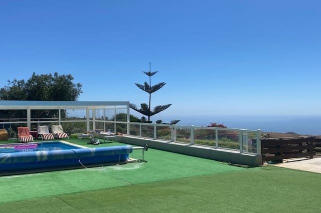 7 quarto Moradia para venda em San Miguel de Abona com piscina garagem - 1 200 000 € (Ref: 8167925)