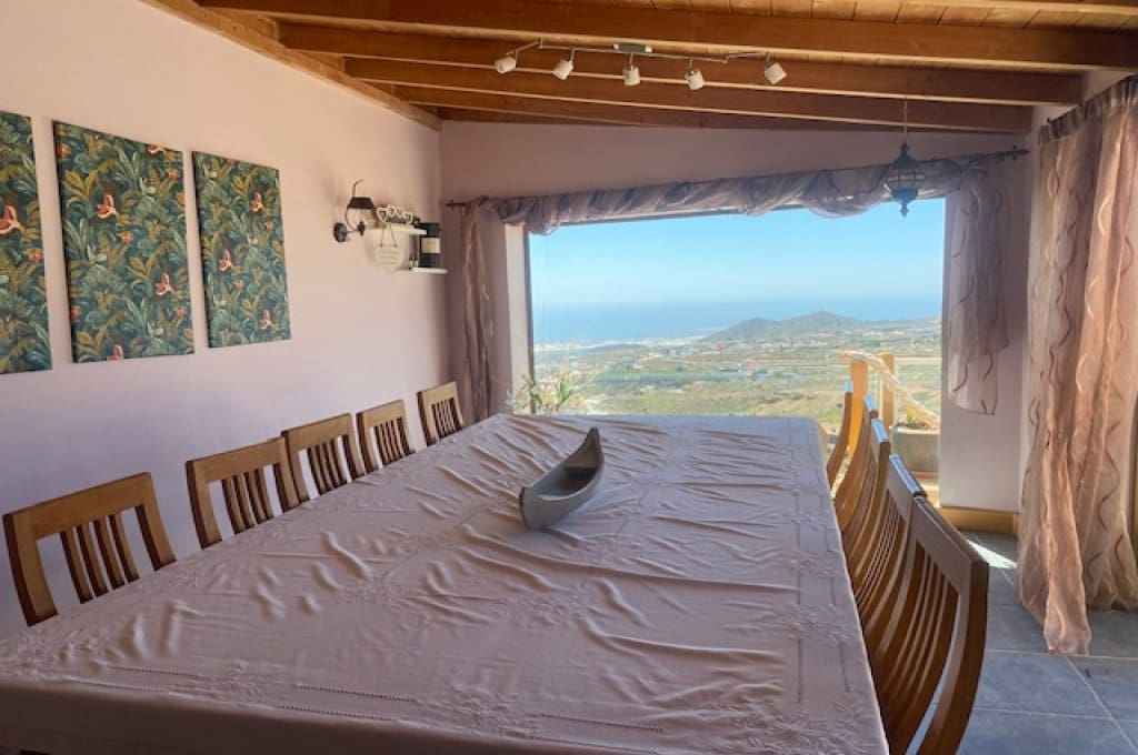 7 quarto Moradia para venda em San Miguel de Abona com piscina garagem - 1 200 000 € (Ref: 8167925)