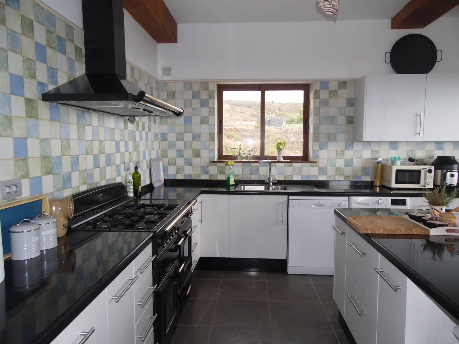 7 quarto Moradia para venda em San Miguel de Abona com piscina garagem - 1 200 000 € (Ref: 8167925)