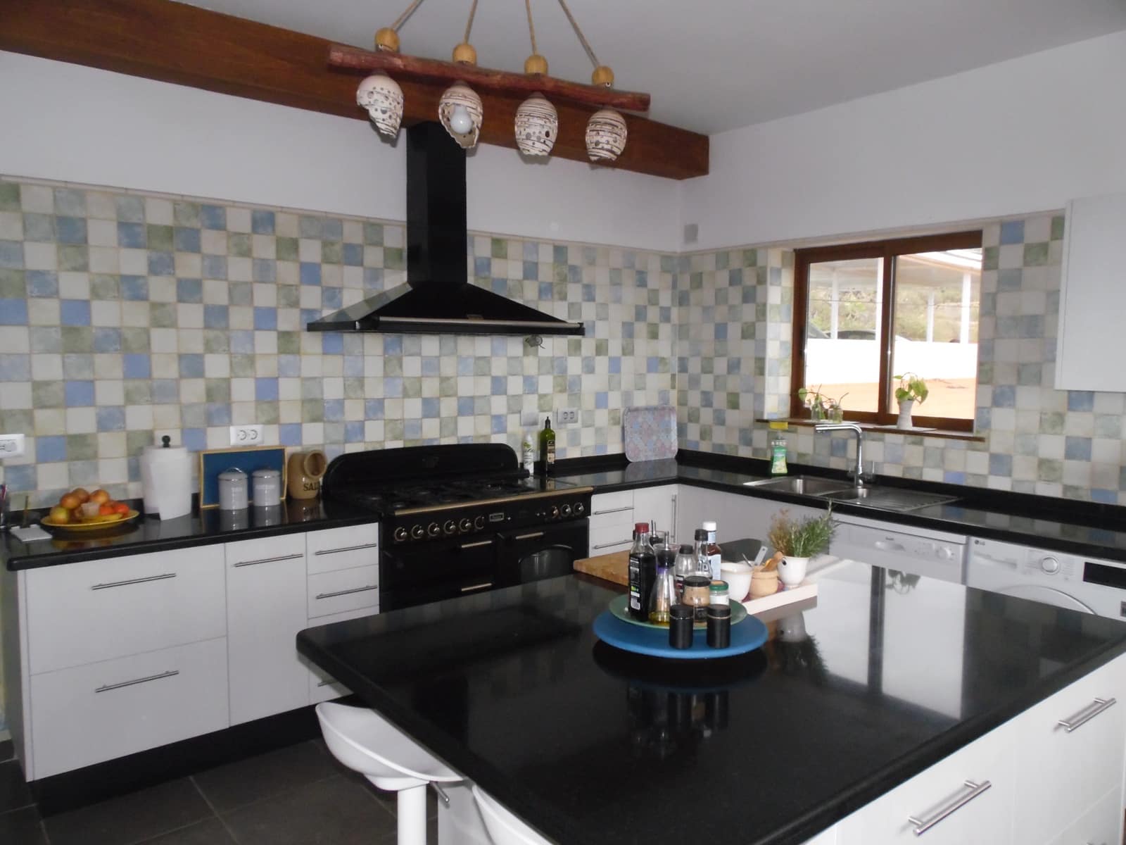 7 quarto Moradia para venda em San Miguel de Abona com piscina garagem - 1 200 000 € (Ref: 8167925)