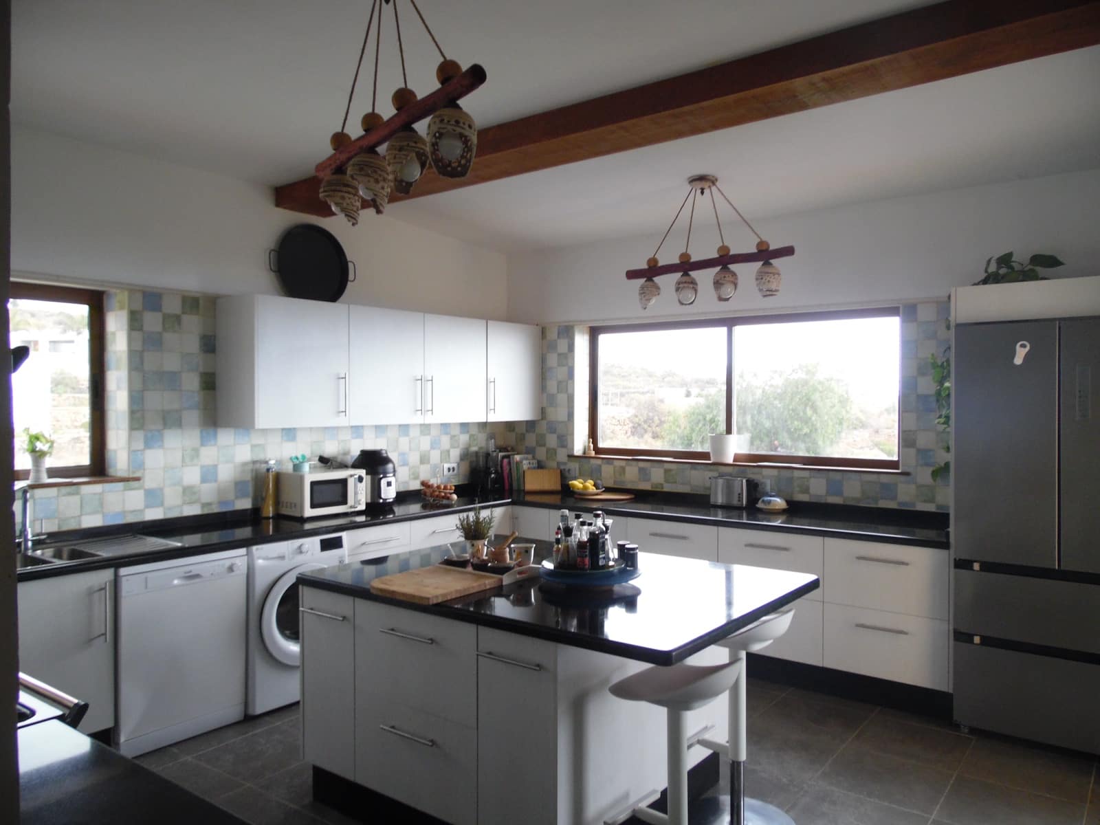 7 quarto Moradia para venda em San Miguel de Abona com piscina garagem - 1 200 000 € (Ref: 8167925)