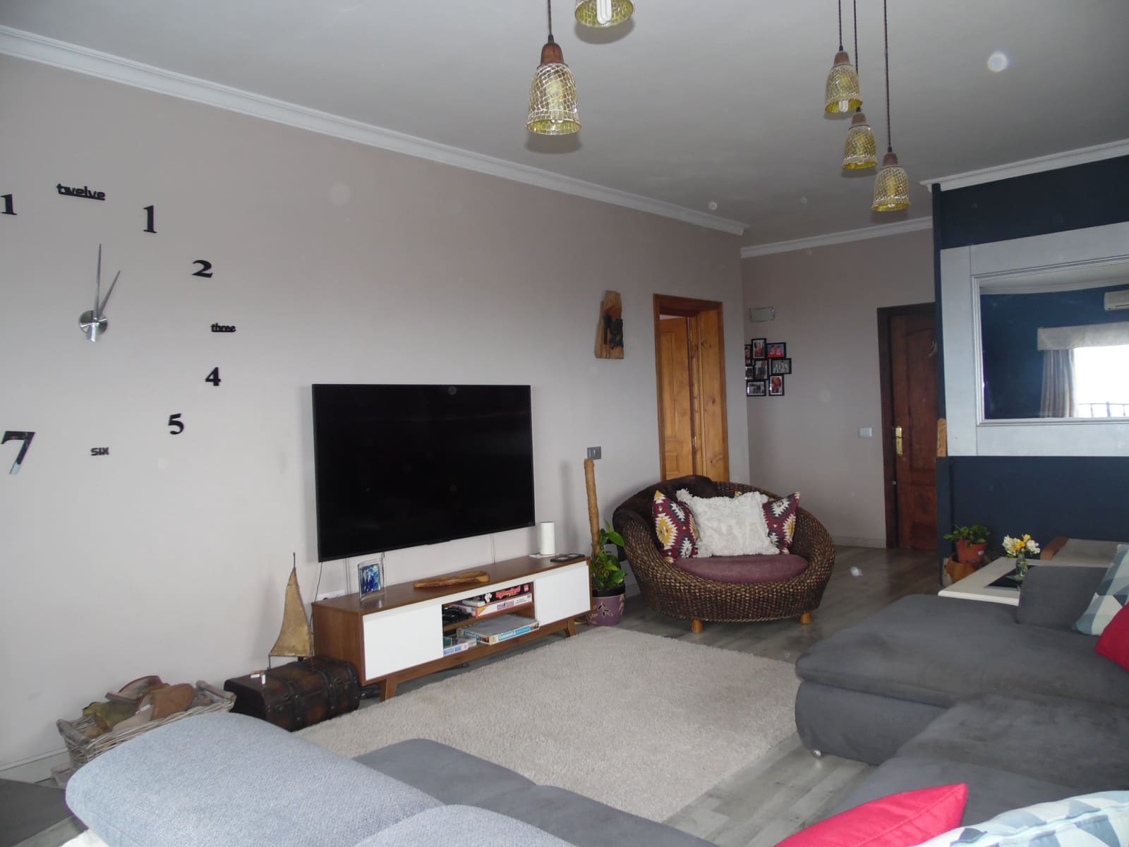 7 quarto Moradia para venda em San Miguel de Abona com piscina garagem - 1 200 000 € (Ref: 8167925)