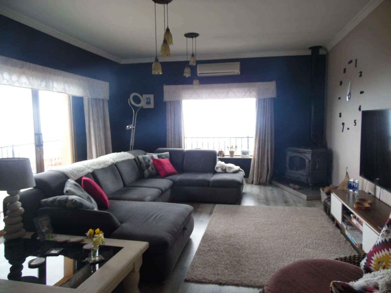 7 quarto Moradia para venda em San Miguel de Abona com piscina garagem - 1 200 000 € (Ref: 8167925)