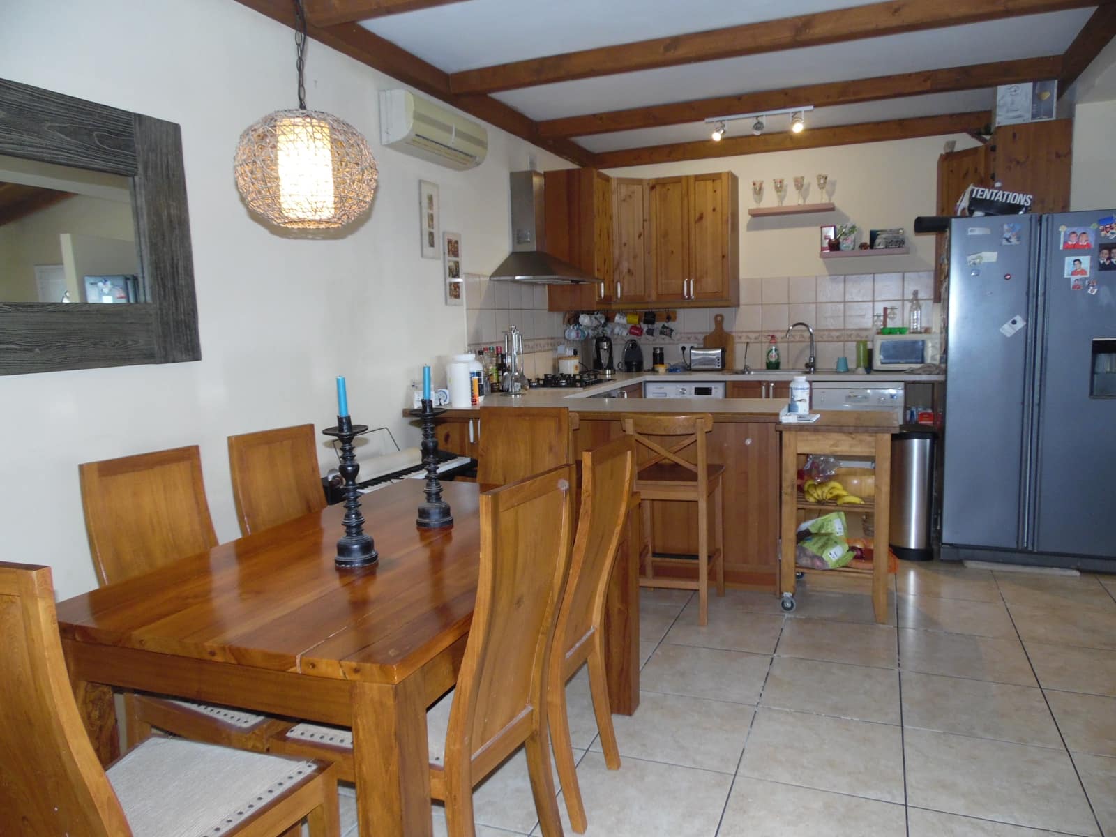 7 quarto Moradia para venda em San Miguel de Abona com piscina garagem - 1 200 000 € (Ref: 8167925)