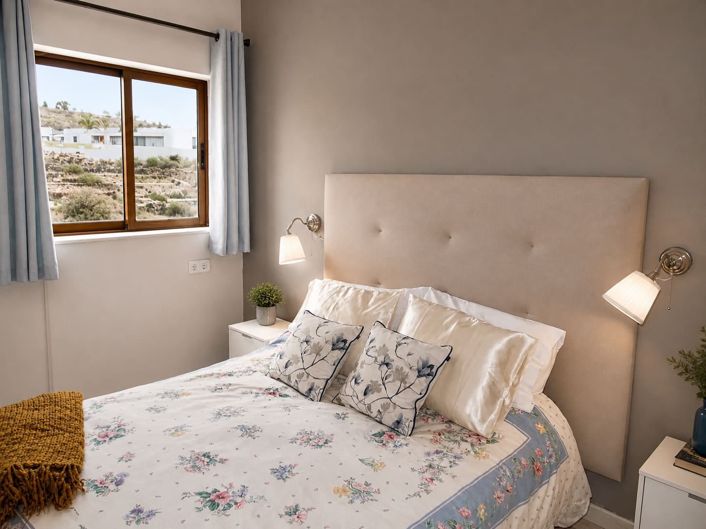 7 bedroom Villa for sale in San Miguel de Abona with pool garage - € 860,000 (Ref: 8167925)