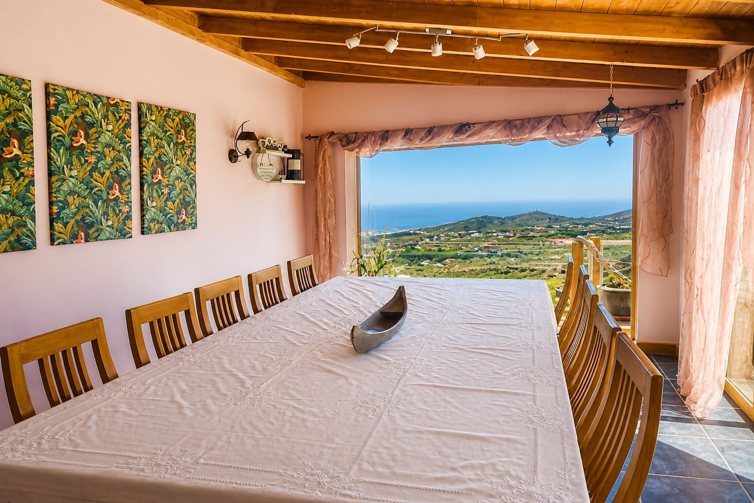 7 bedroom Villa for sale in San Miguel de Abona with pool garage - € 860,000 (Ref: 8167925)