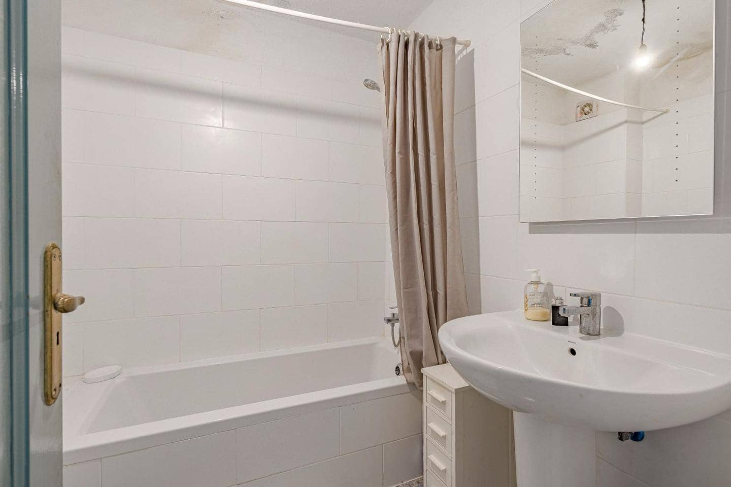 3 bedroom Apartment for rent in Los Gigantes with garage - € 1,200 (Ref: 8267418)