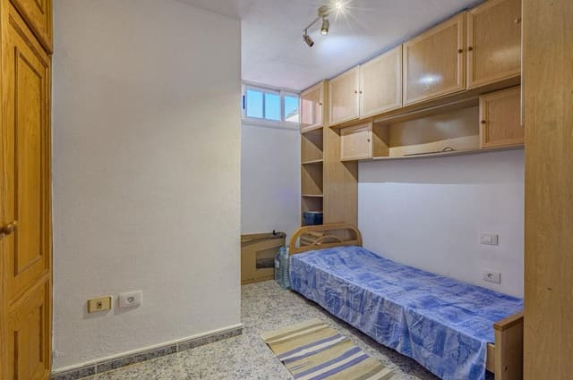 3 bedroom Apartment for rent in Los Gigantes, Santiago del Teide with garage - € 1,200 (Ref: 8267418)