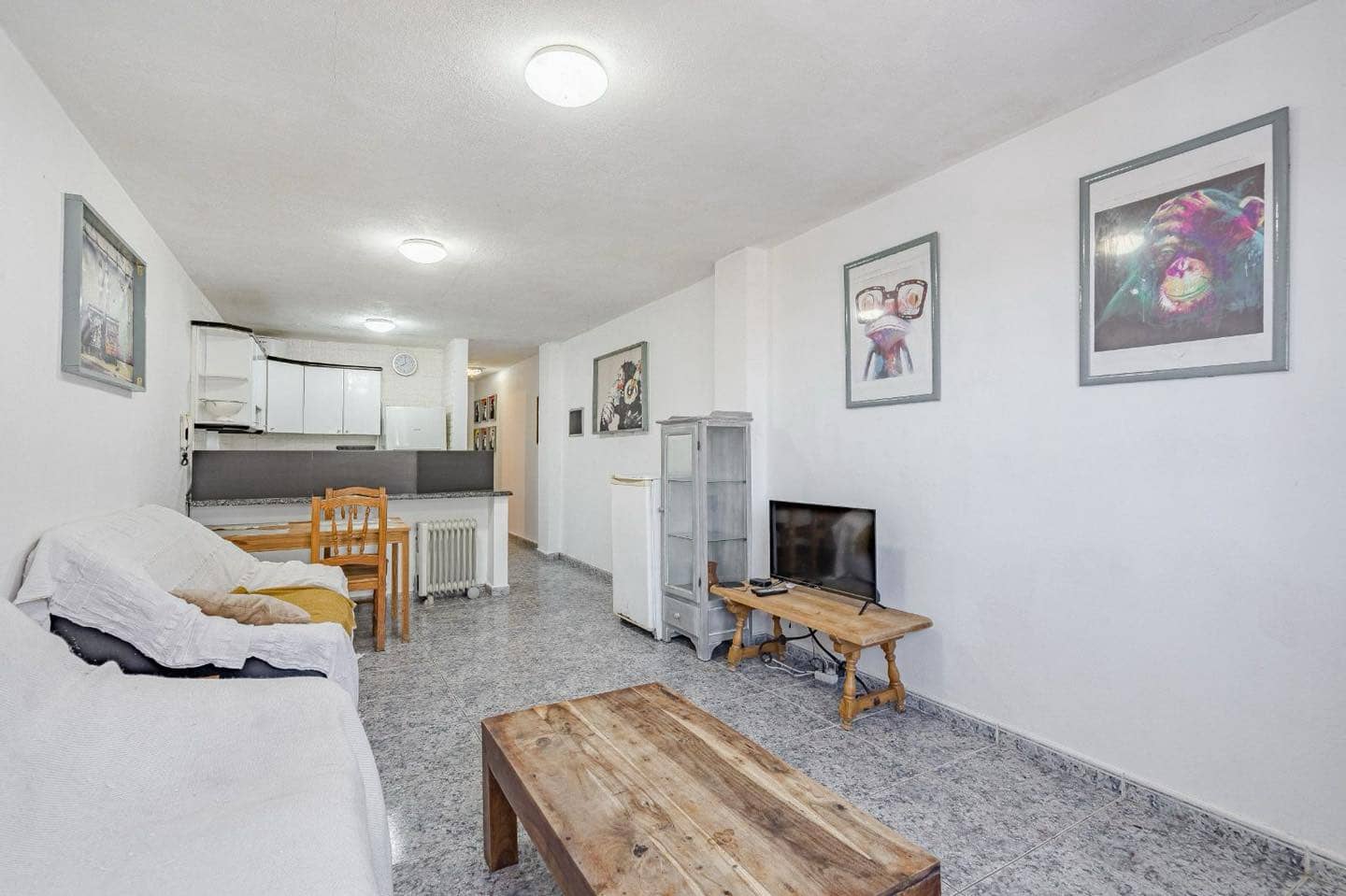 3 bedroom Apartment for rent in Los Gigantes with garage - € 1,200 (Ref: 8267418)