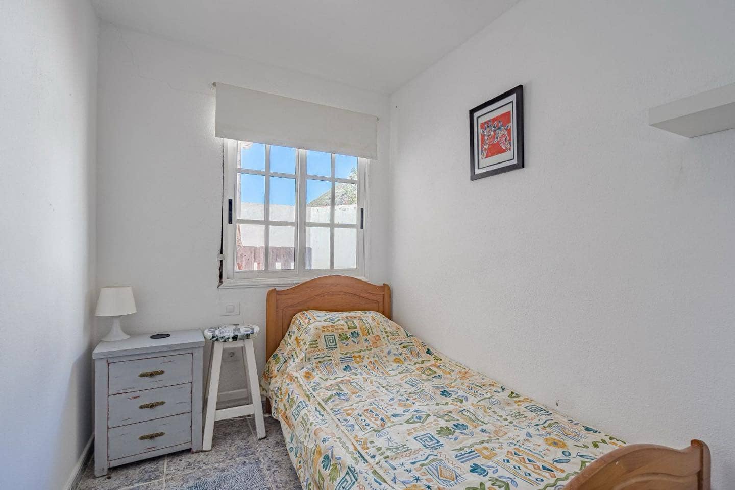 3 bedroom Apartment for rent in Los Gigantes with garage - € 1,200 (Ref: 8267418)