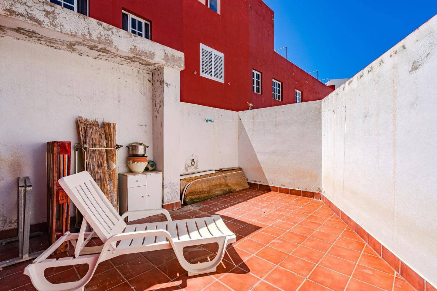 3 bedroom Apartment for rent in Los Gigantes with garage - € 1,200 (Ref: 8267418)