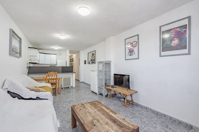 3 bedroom Apartment for rent in Los Gigantes, Santiago del Teide with garage - € 1,200 (Ref: 8267418)