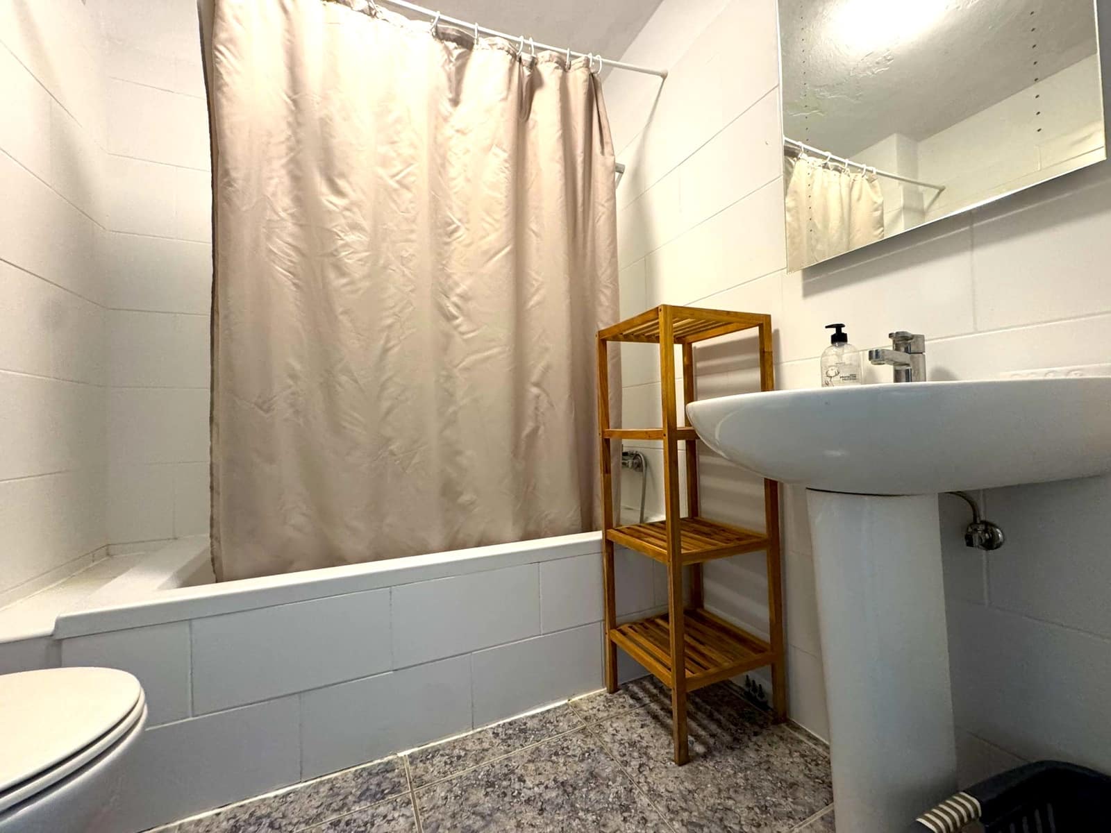 3 makuuhuone Huoneisto vuokrattavana paikassa Los Gigantes mukana 
autotalli - 1 075 € (Ref: 8267418)