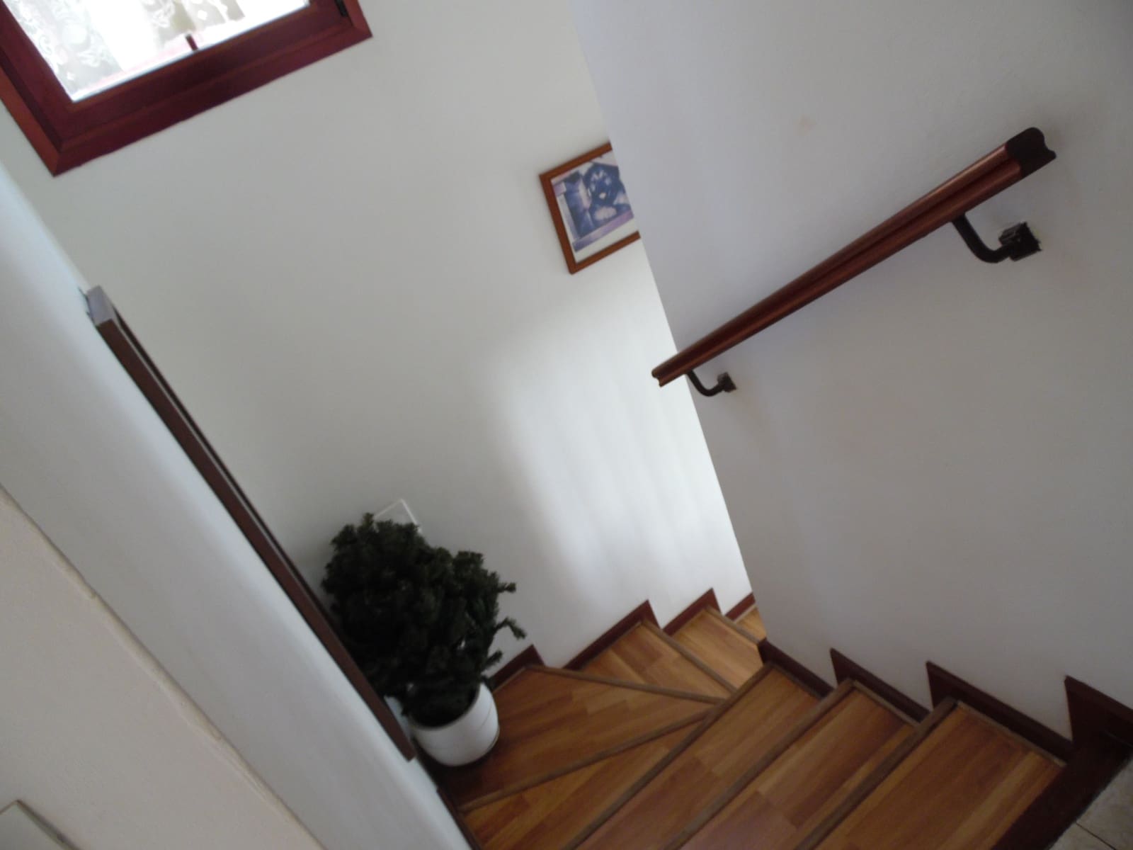 3 soveværelse Villa til salg i Parque de la Reina med garage - € 430.000 (Ref: 8399748)