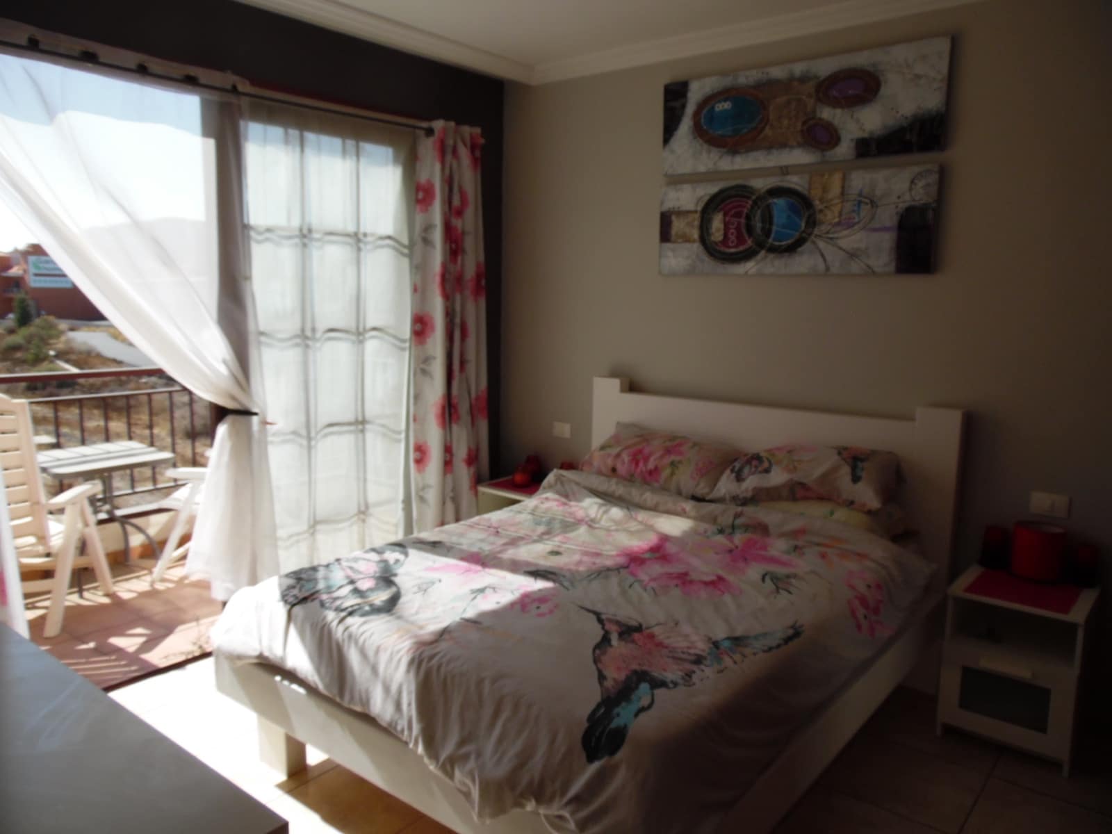 3 soveværelse Villa til salg i Parque de la Reina med garage - € 430.000 (Ref: 8399748)