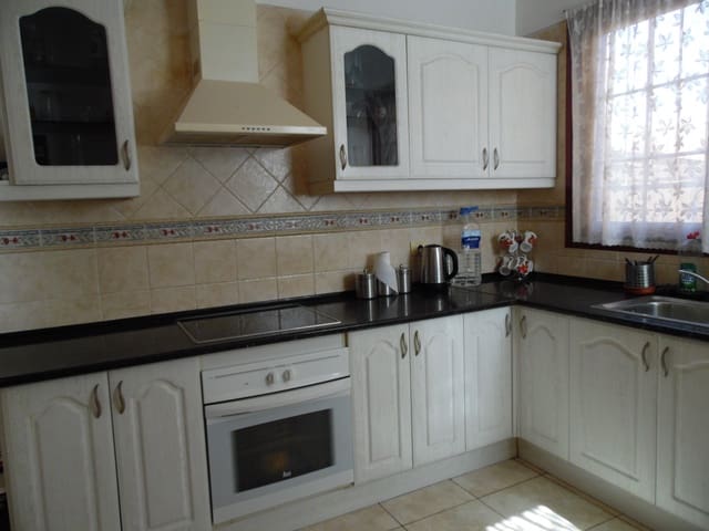 3 soveværelse Villa til salg i Parque de la Reina, Arona med garage - € 430.000 (Ref: 8399748)