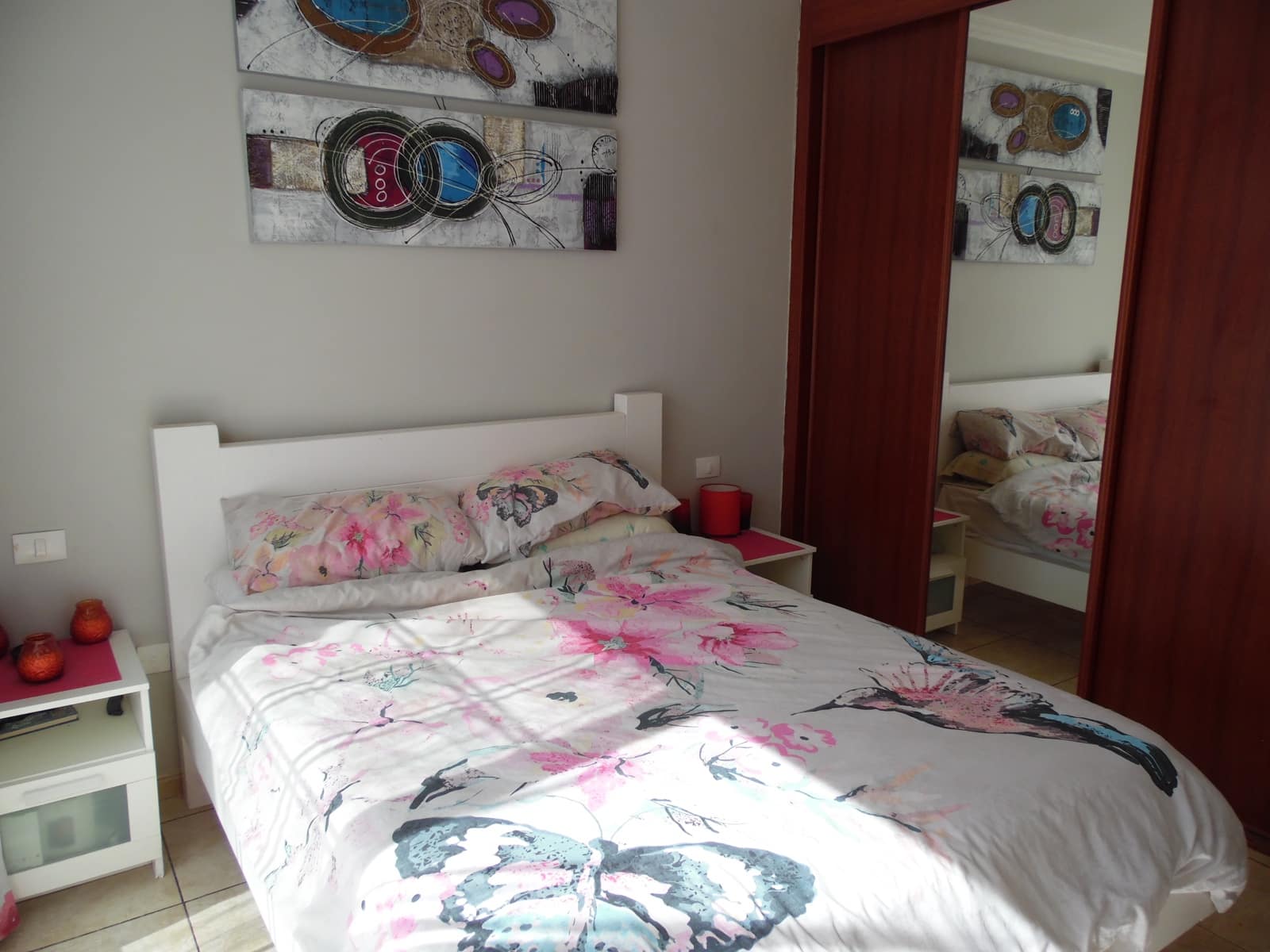 3 soveværelse Villa til salg i Parque de la Reina med garage - € 430.000 (Ref: 8399748)