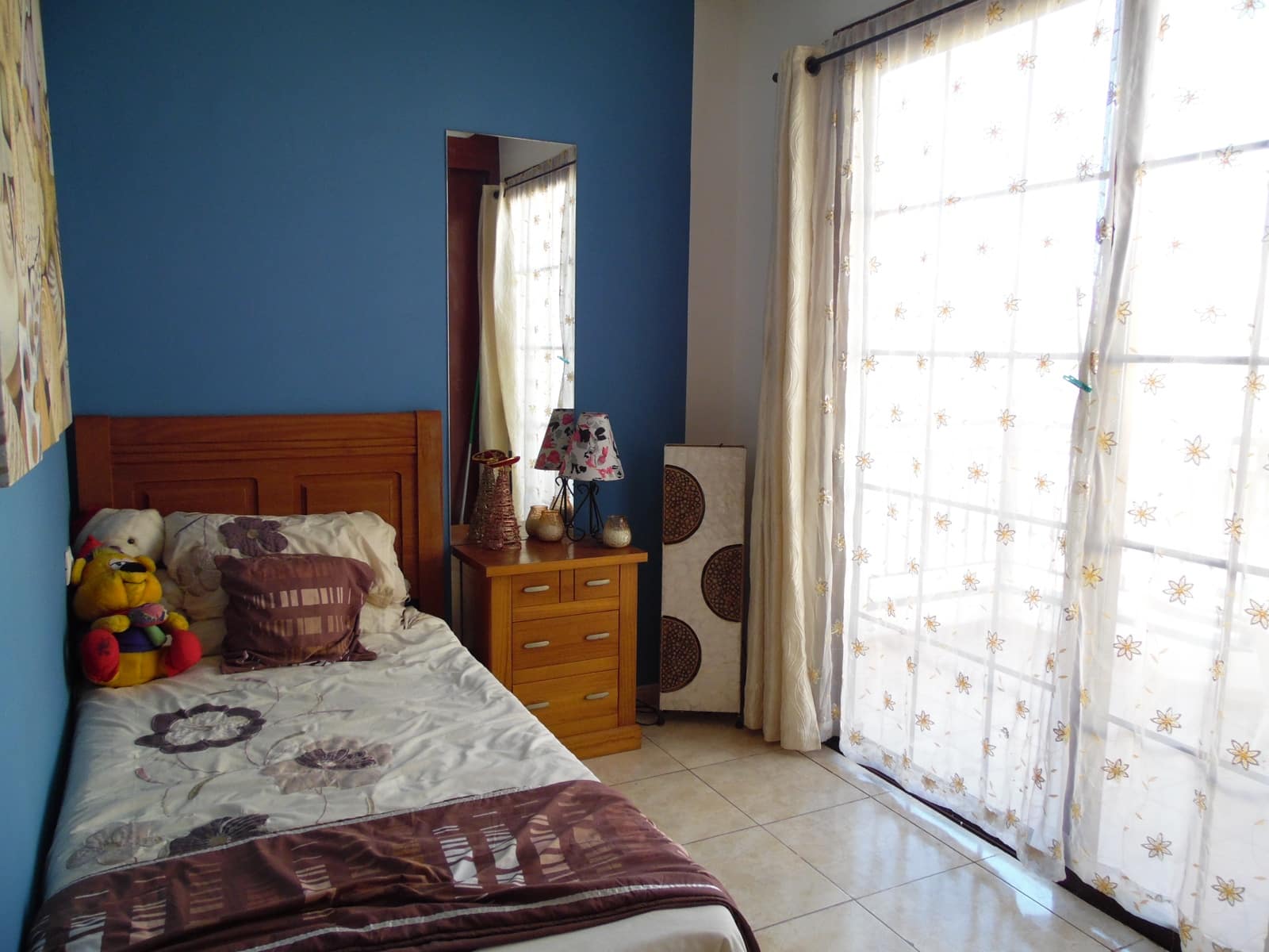 3 soveværelse Villa til salg i Parque de la Reina med garage - € 430.000 (Ref: 8399748)