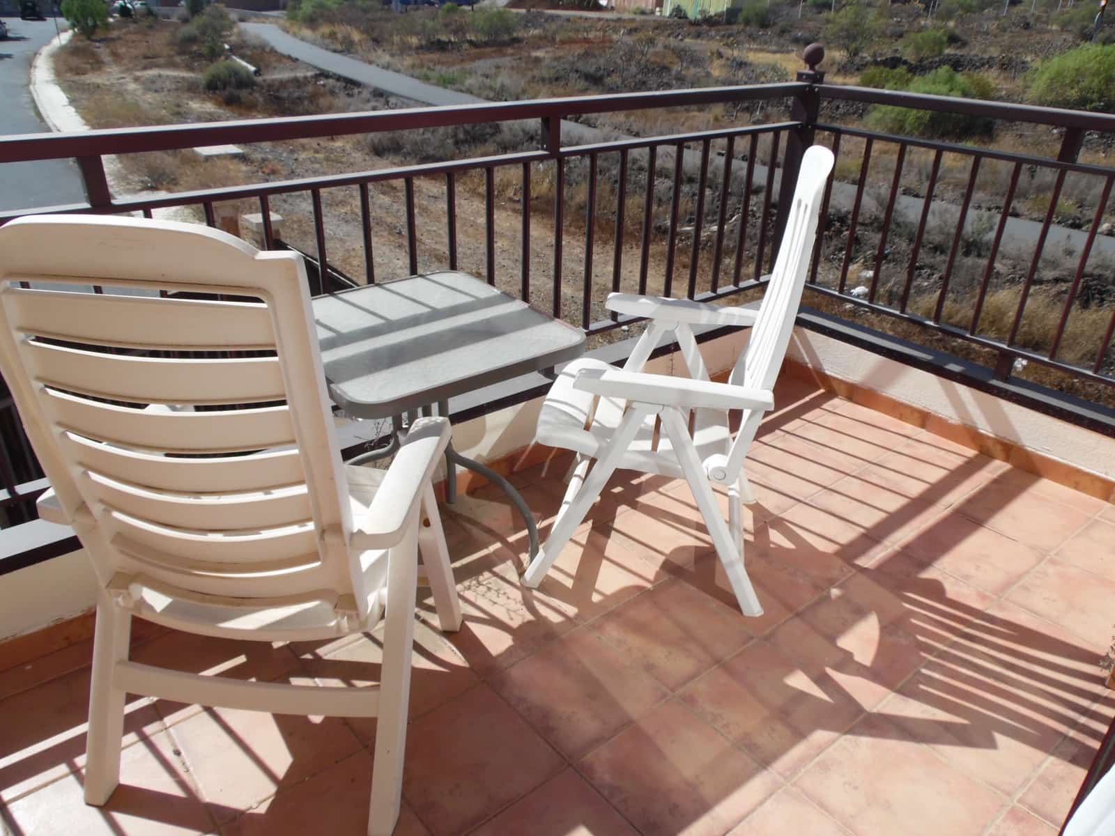 3 soveværelse Villa til salg i Parque de la Reina med garage - € 430.000 (Ref: 8399748)