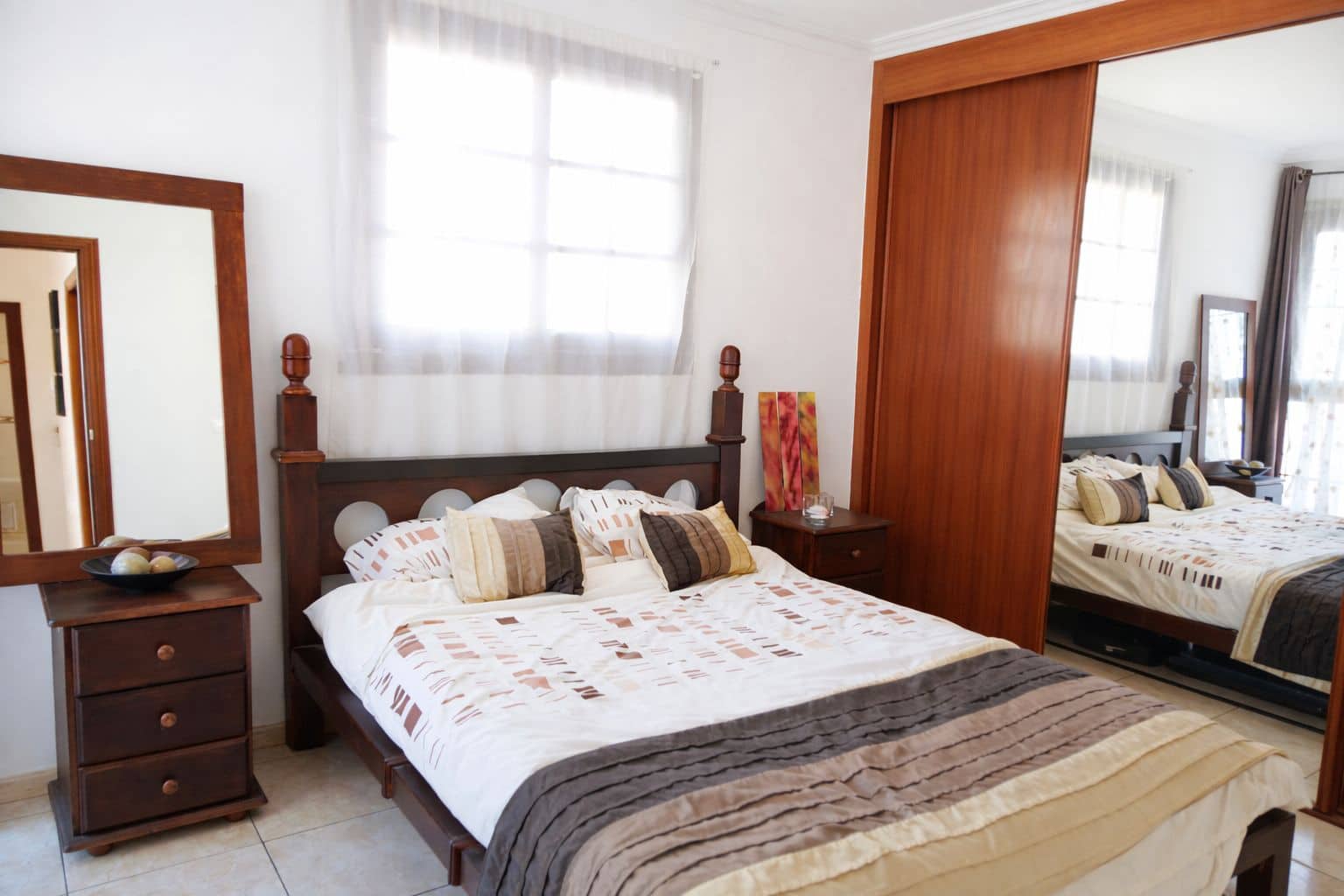 3 bedroom Villa for sale in Parque de la Reina with garage - € 430,000 (Ref: 8399748)