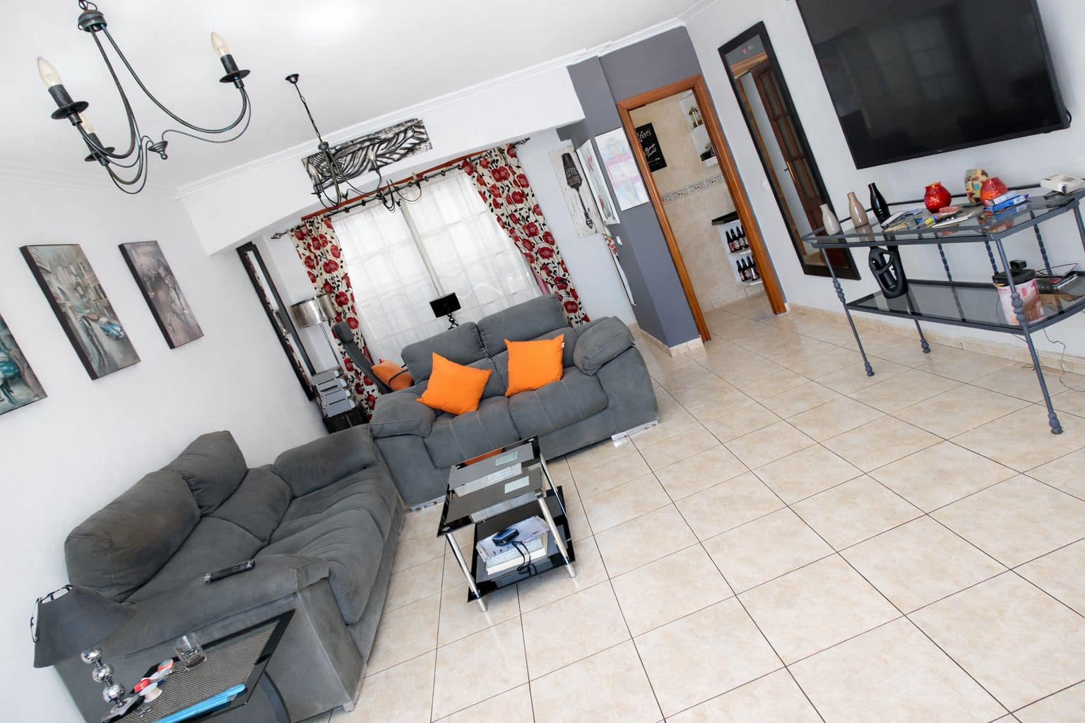 3 bedroom Villa for sale in Parque de la Reina with garage - € 430,000 (Ref: 8399748)