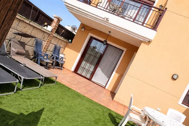 3 soverom Villa til salgs i Parque de la Reina, Arona med garasje - € 430 000 (Ref: 8399748)