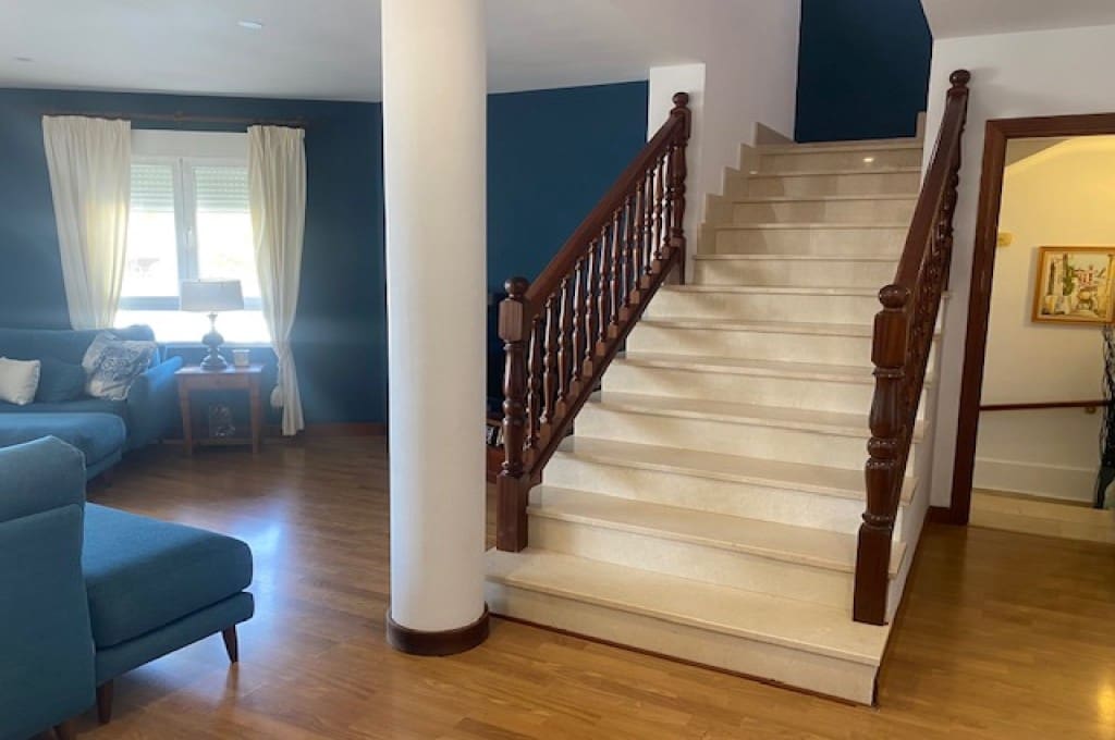 4 soveværelse Villa til salg i Los Cristianos med swimmingpool garage - € 890.000 (Ref: 8511229)