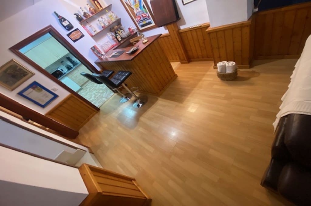 4 soveværelse Villa til salg i Los Cristianos med swimmingpool garage - € 890.000 (Ref: 8511229)