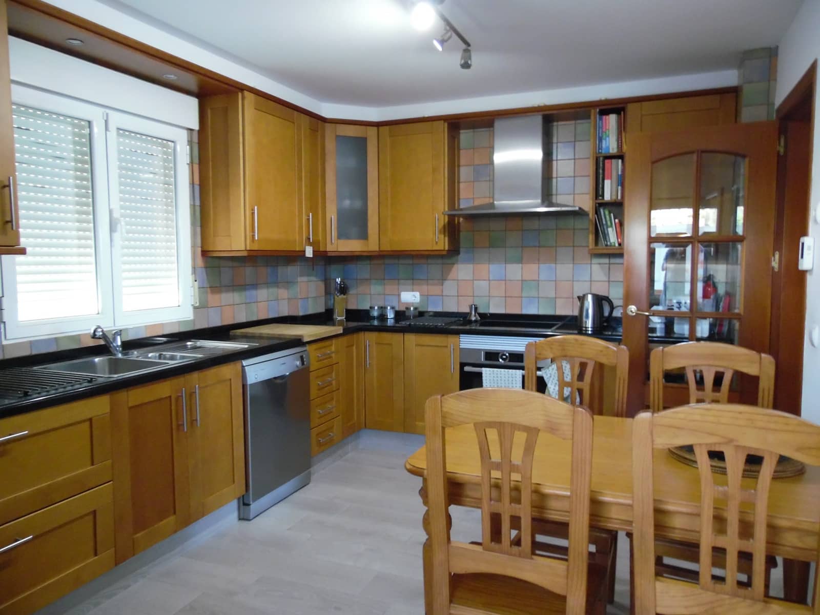 4 soveværelse Villa til salg i Los Cristianos med swimmingpool garage - € 890.000 (Ref: 8511229)