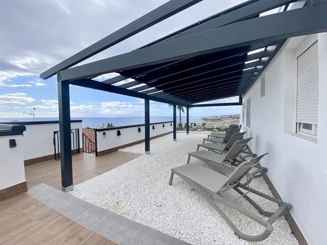 6 soveværelse Villa til salg i Costa Adeje, Adeje med swimmingpool garage - € 1.995.000 (Ref: 8608760)