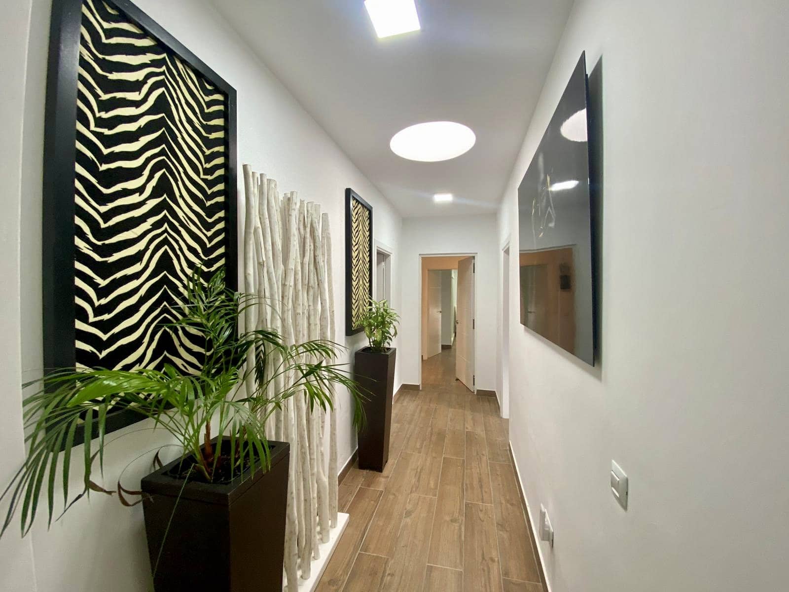 6 soveværelse Villa til salg i Costa Adeje med swimmingpool garage - € 1.995.000 (Ref: 8608760)