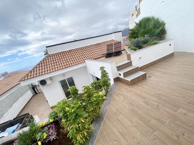 6 soveværelse Villa til salg i Costa Adeje, Adeje med swimmingpool garage - € 1.995.000 (Ref: 8608760)