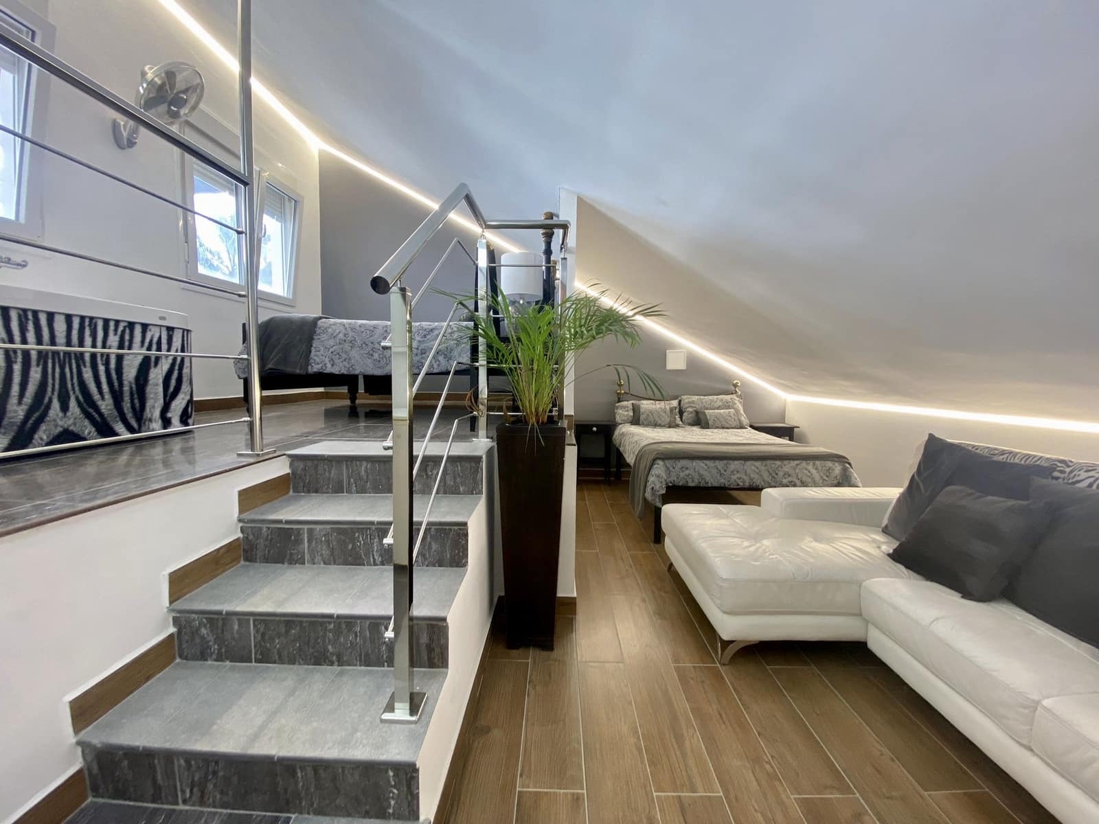 6 soveværelse Villa til salg i Costa Adeje med swimmingpool garage - € 1.995.000 (Ref: 8608760)