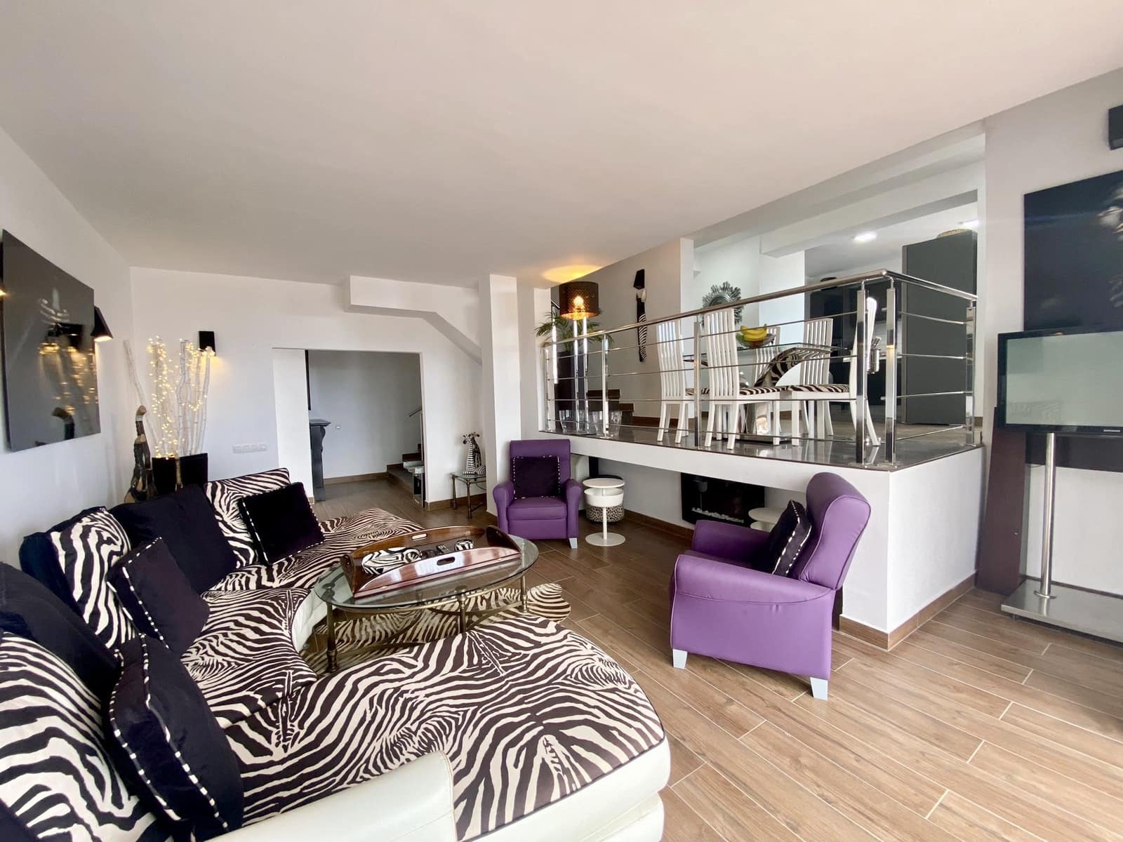 6 soveværelse Villa til salg i Costa Adeje med swimmingpool garage - € 1.995.000 (Ref: 8608760)