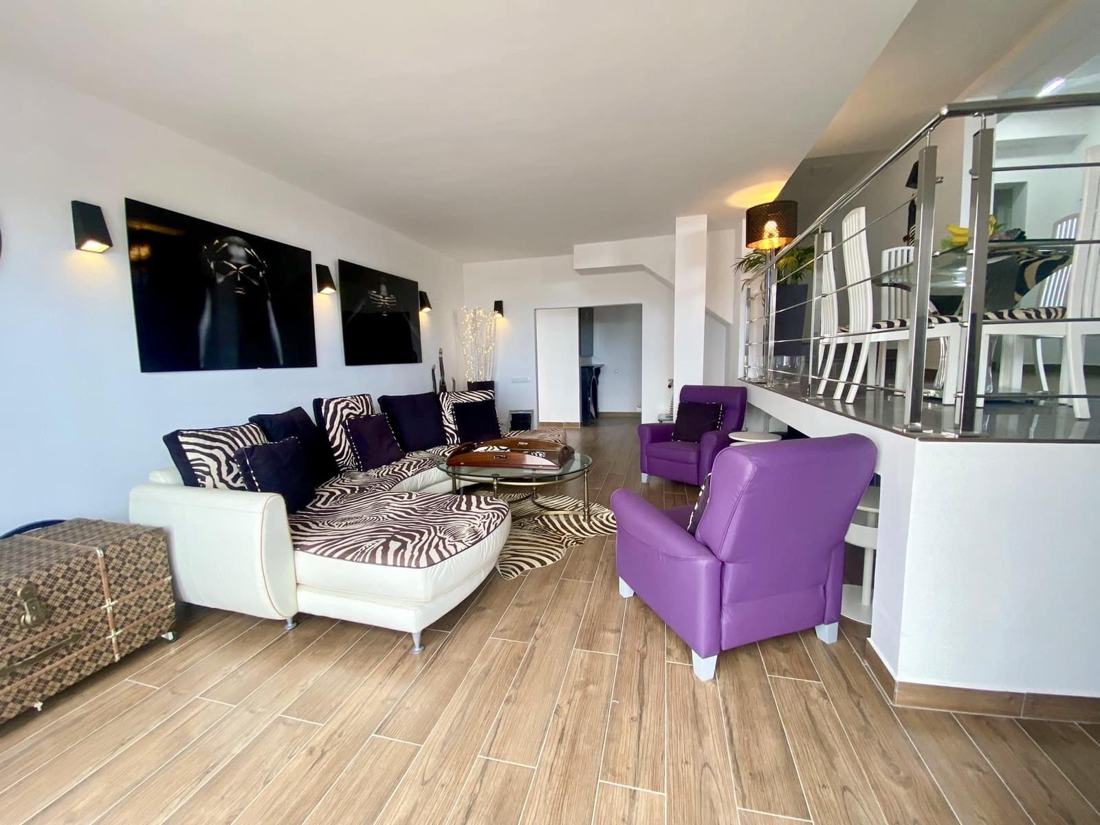 6 soveværelse Villa til salg i Costa Adeje med swimmingpool garage - € 1.995.000 (Ref: 8608760)