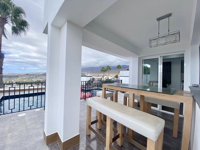 6 soveværelse Villa til salg i Costa Adeje, Adeje med swimmingpool garage - € 1.995.000 (Ref: 8608760)