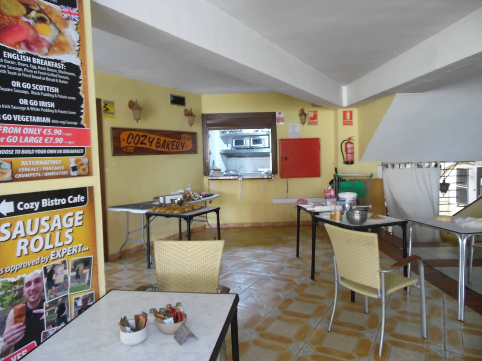 Azienda in vendita in Playa de las Americas - 150.000 € (Rif: 8938243)