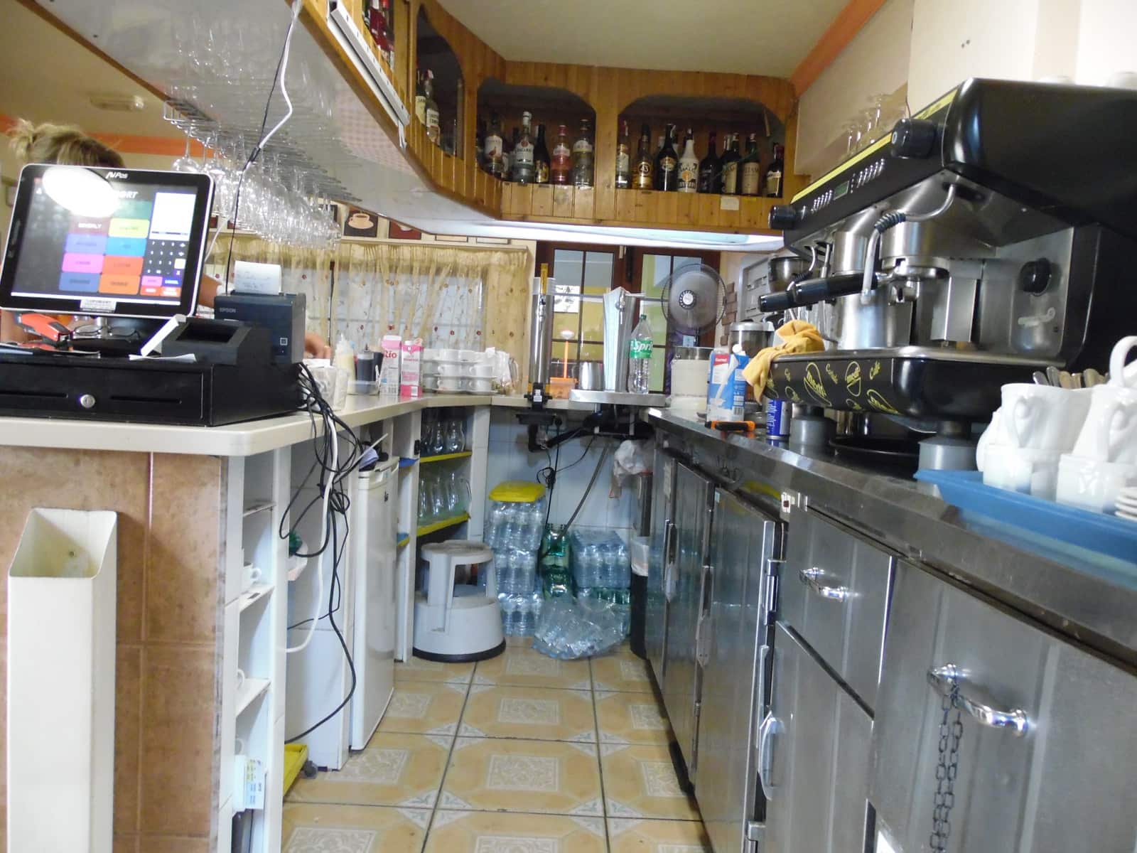 Azienda in vendita in Playa de las Americas - 150.000 € (Rif: 8938243)