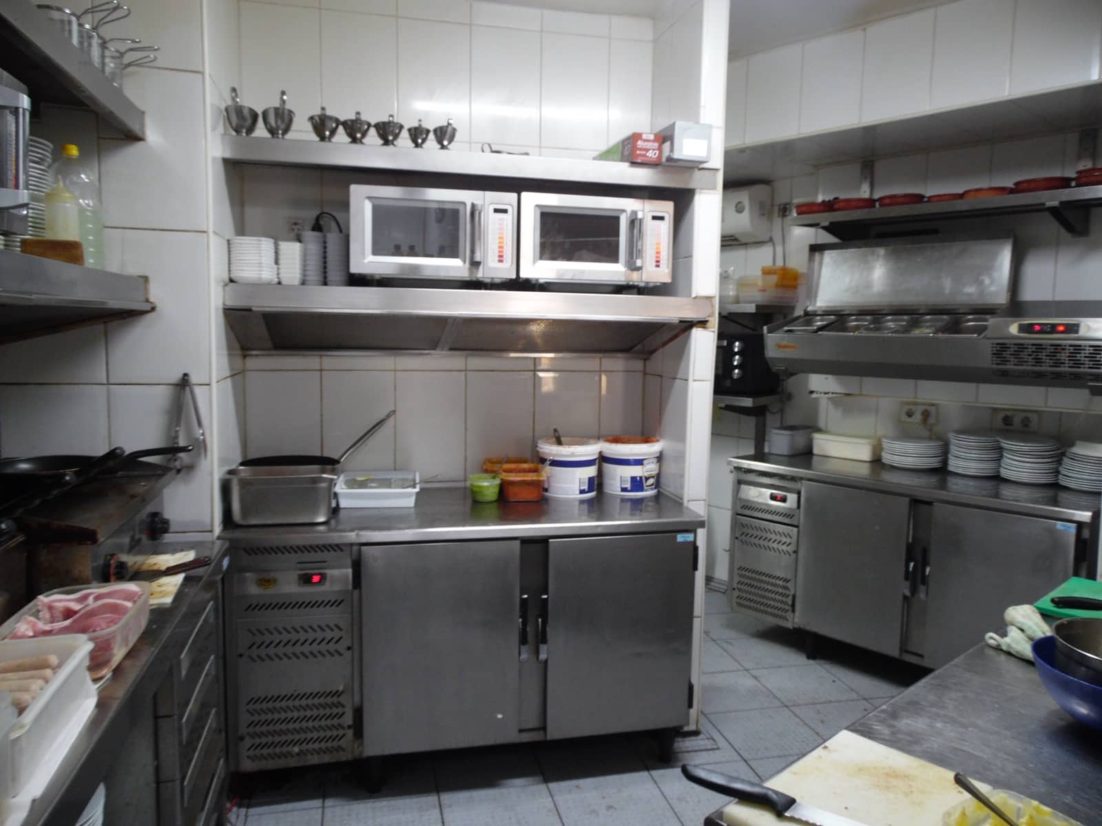 Azienda in vendita in Playa de las Americas - 150.000 € (Rif: 8938243)