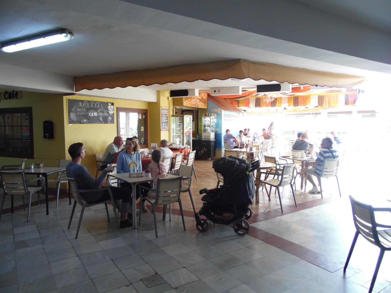 Azienda in vendita in Playa de las Americas - 150.000 € (Rif: 8938243)