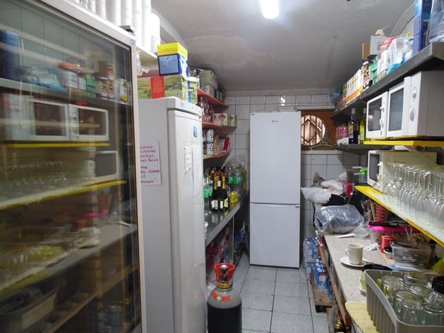 Empresa para venda em Playa de las Americas, Arona - 150 000 € (Ref: 8938243)