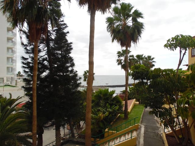 Empresa para venda em Playa de las Americas, Arona - 150 000 € (Ref: 8938243)