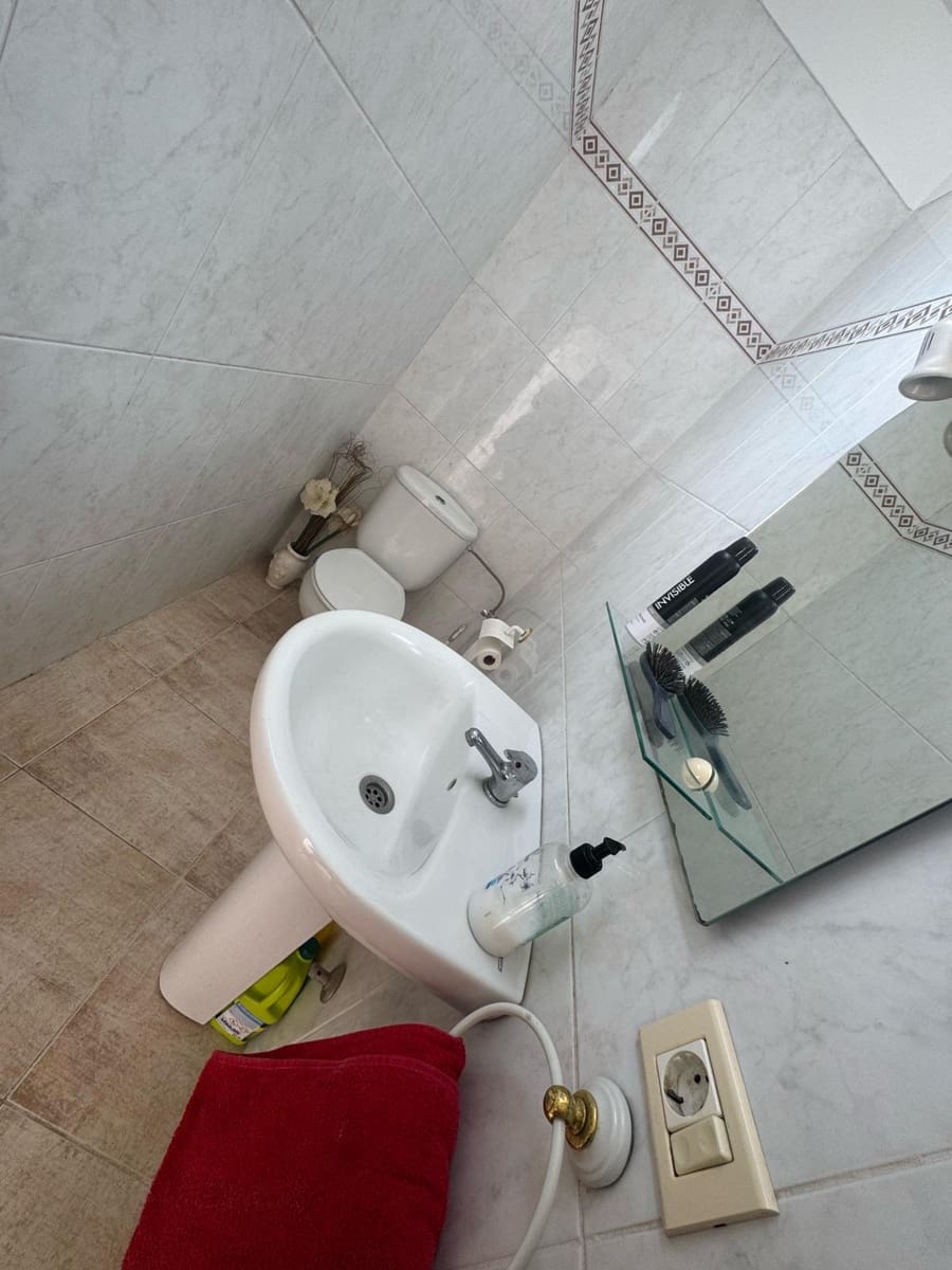 3 soveværelse Byhus til salg i Adeje med garage - € 365.000 (Ref: 8952299)