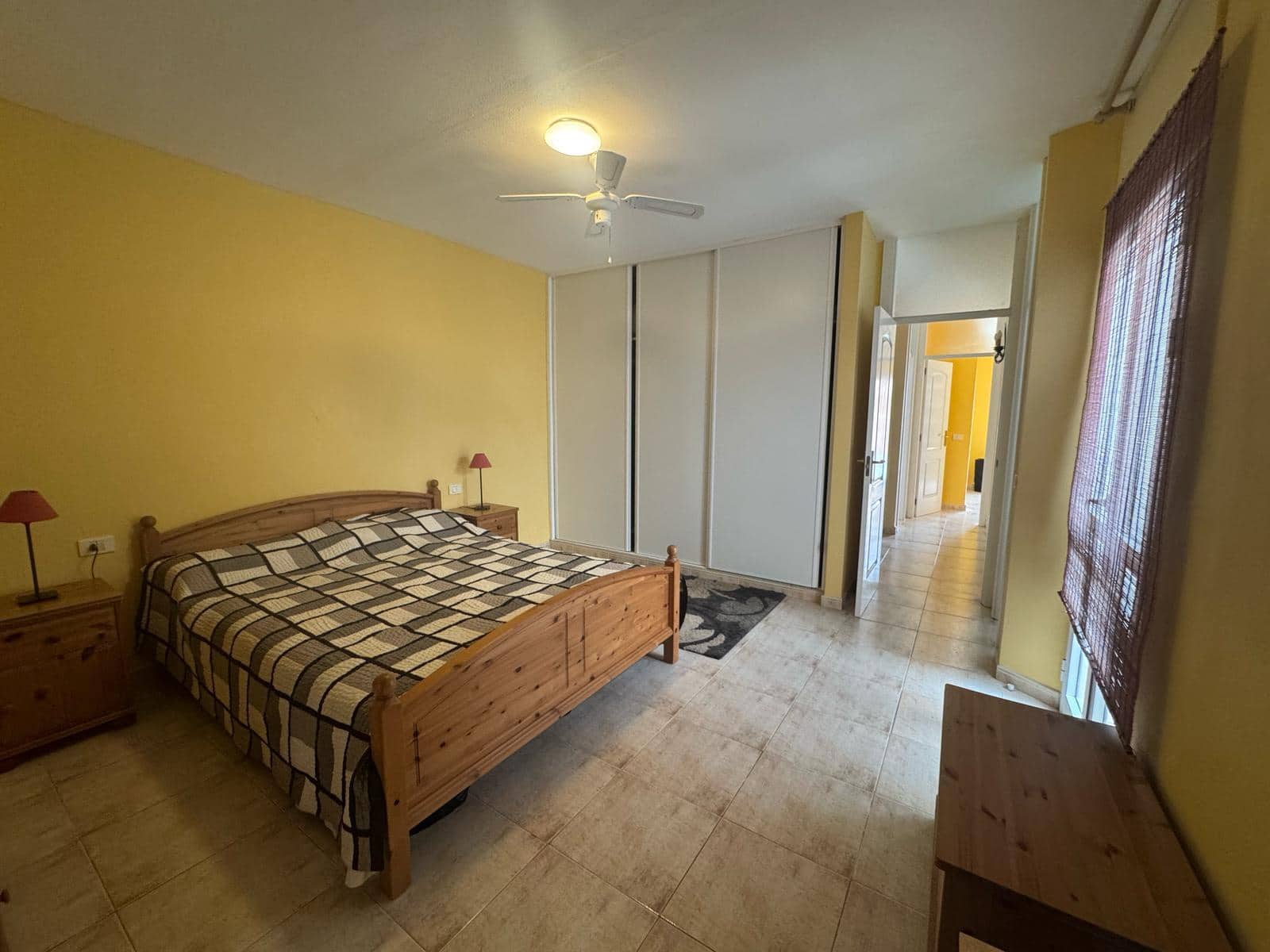 3 soveværelse Byhus til salg i Adeje med garage - € 365.000 (Ref: 8952299)