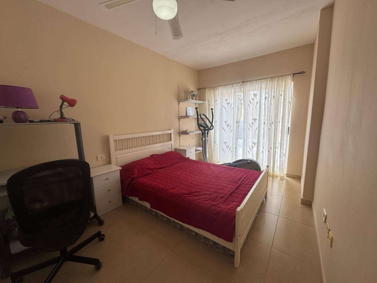 3 soveværelse Byhus til salg i Adeje med garage - € 365.000 (Ref: 8952299)