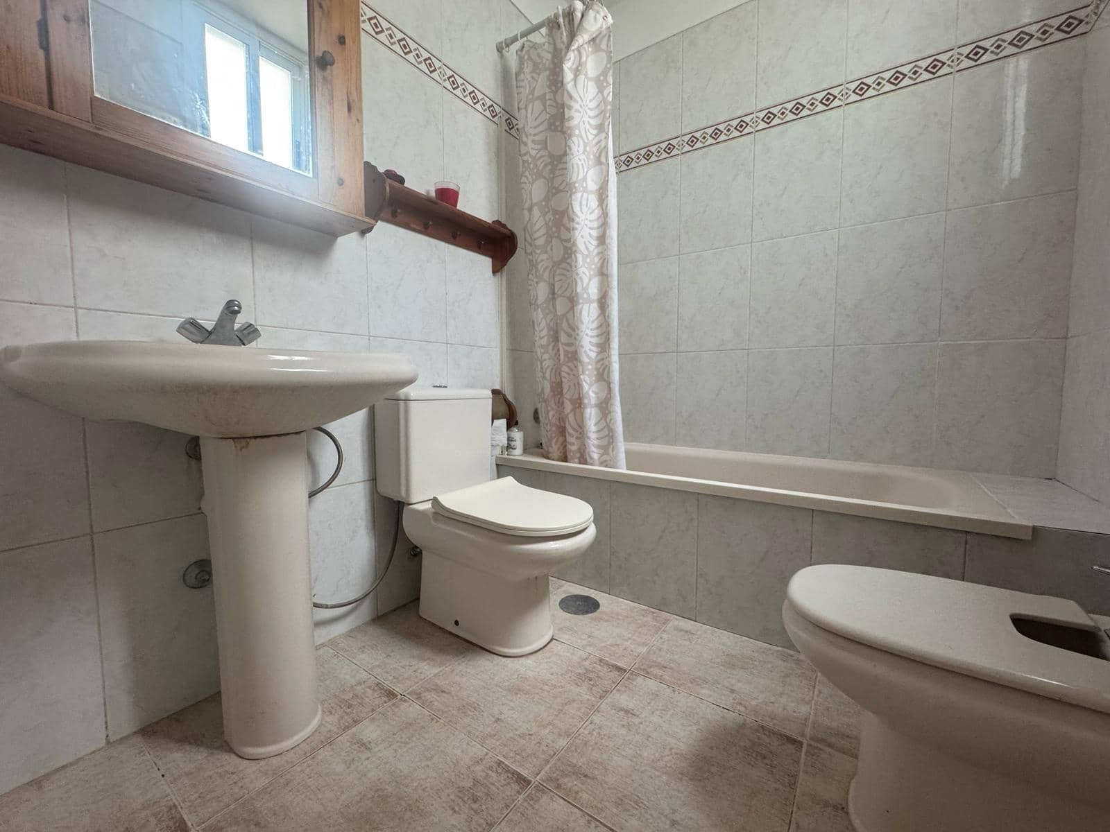 3 soveværelse Byhus til salg i Adeje med garage - € 365.000 (Ref: 8952299)