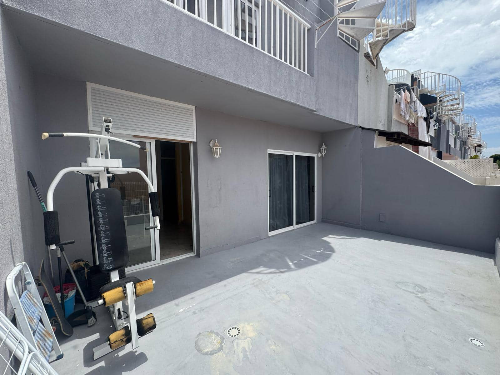 3 soveværelse Byhus til salg i Adeje med garage - € 365.000 (Ref: 8952299)